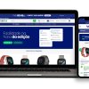 Loja Pronta para Dropshipping e Produtos Físicos - DropZen