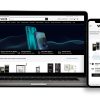 Loja Virtual Pronta E-commerce de Celular e Acessórios para Woocommerce