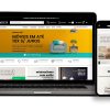 Loja Virtual Pronta para E-commerce de Casa & Decoração Woocommerce