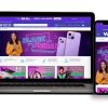 Loja Virtual Pronta para Dropshipping Estilo DropMeta com Woocommerce
