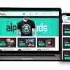 Loja Virtual Pronta para E-commerce de Loja Geek e Nerd Woocommerce