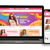 Loja Virtual Pronta Estilo Loja Integrada para Woocommerce