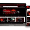 Loja Virtual Pronta para E-commerce de Notebooks e Informática Woocommerce