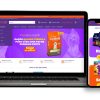 Loja Virtual Pronta para E-commerce de Pet Shops Woocommerce