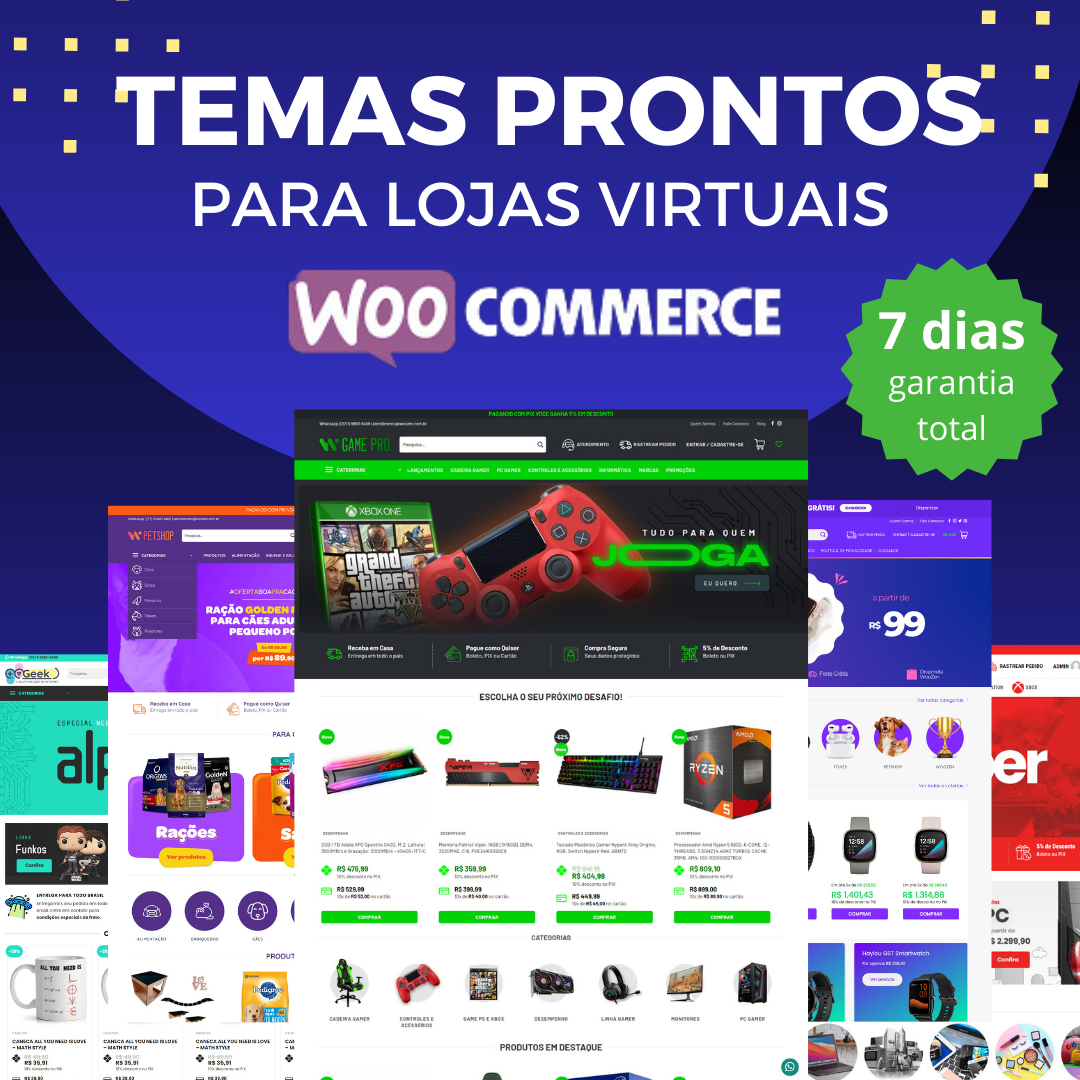 Login de Afiliados 2 WooZen - Loja Prontas, Temas, Scripts e Sistemas Web