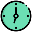 Entre em Contato com a Woozen 3 clock