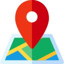 Entre em Contato com a Woozen 2 map