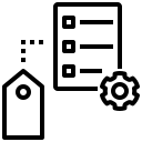 Atributos de Produtos