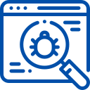 Correção de erros e bugs em lojas virtuais woocommerce e sites em wordpress