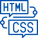 Desenvolvimento do HTML para Wordpress