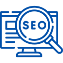 SEO para Lojas Virtuais e Sites Institucionais