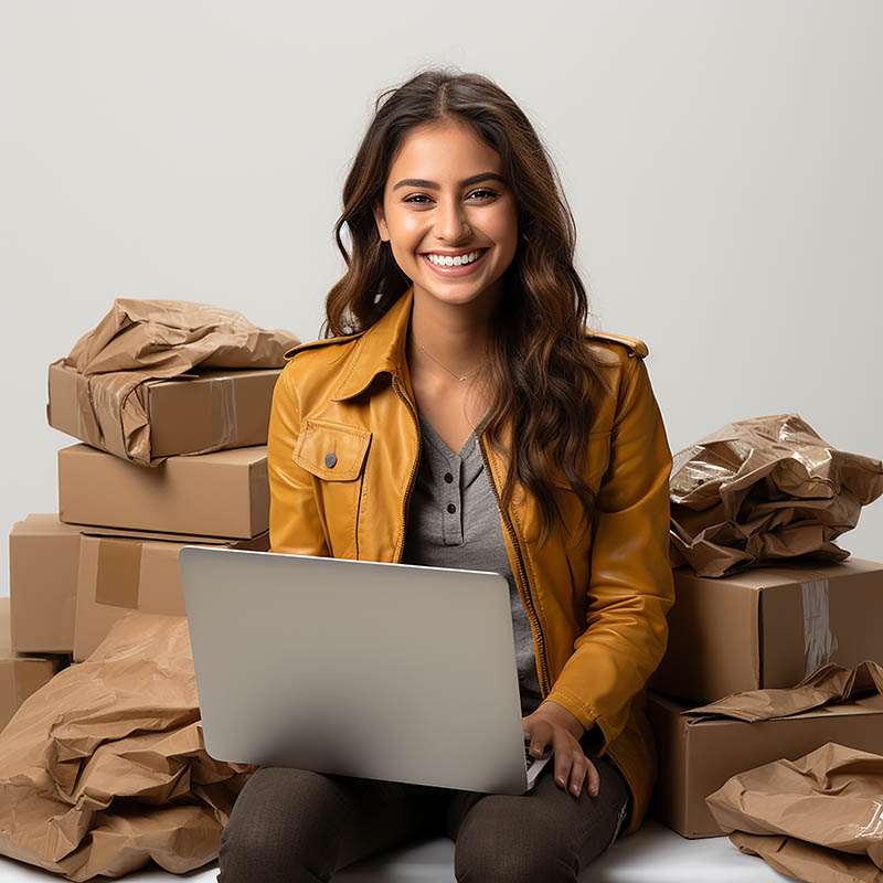 Loja Virtual Pronta para Woocommerce e Shopify 58 Monte sua Loja Virtual de forma simples e fácil.