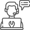 Hospedagem Profissional com Loja Virtual Completa 19 technical support