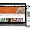 Loja Virtual Pronta para Livraria e Papelaria