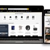 Loja Virtual Pronta Com Sistema para Afiliados