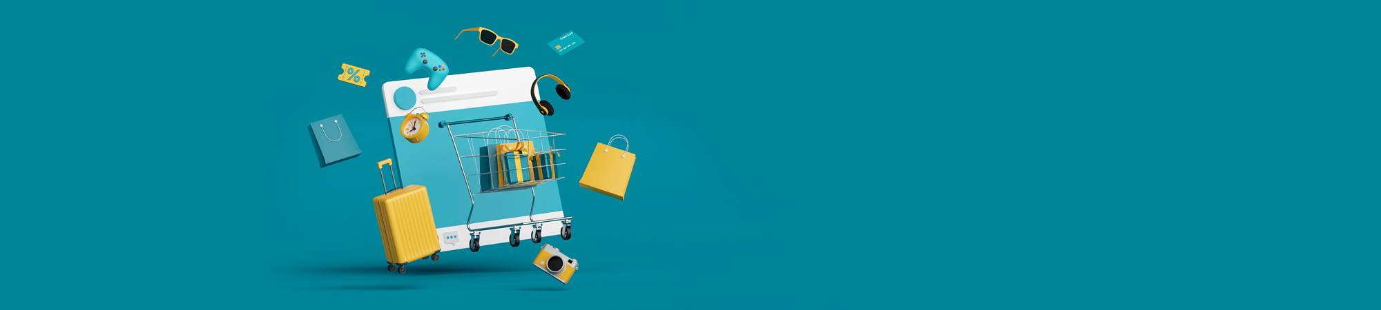 Serviço de Criação de Lojas Virtuais e Temas Personalizados para Shopify