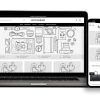Loja Virtual Pronta Estilo Sabino da Shopify para Woocommerce
