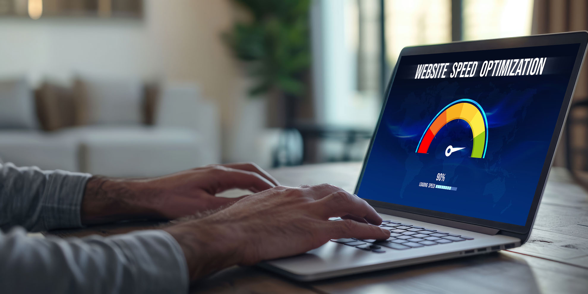Como Acelerar um Painel Administrativo Lento no WordPress