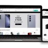 Loja Virtual Pronta Tecno Shop para Shopify