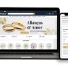 Catálogo Digital de Produtos com Pedidos via Whatsapp