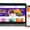 Loja Virtual Pronta para Petshops de Luxo - Woocommerce