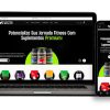 Loja Virtual Pronta de Suplementos e Vitaminas para Shopify