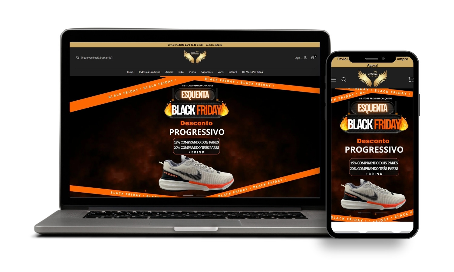 Mb Store Premium