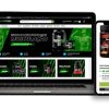 Loja Virtual Pronta para Encapsulados e Suplementos